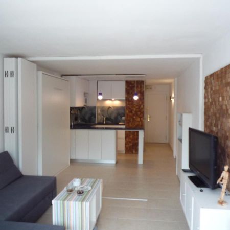Appartement Tramuntana à Castell-Castell-Platja d'Aro Extérieur photo