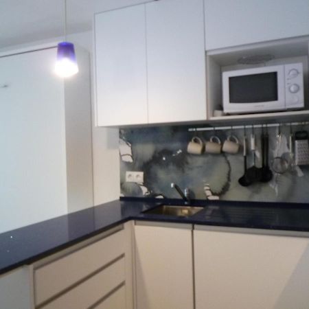 Appartement Tramuntana à Castell-Castell-Platja d'Aro Extérieur photo