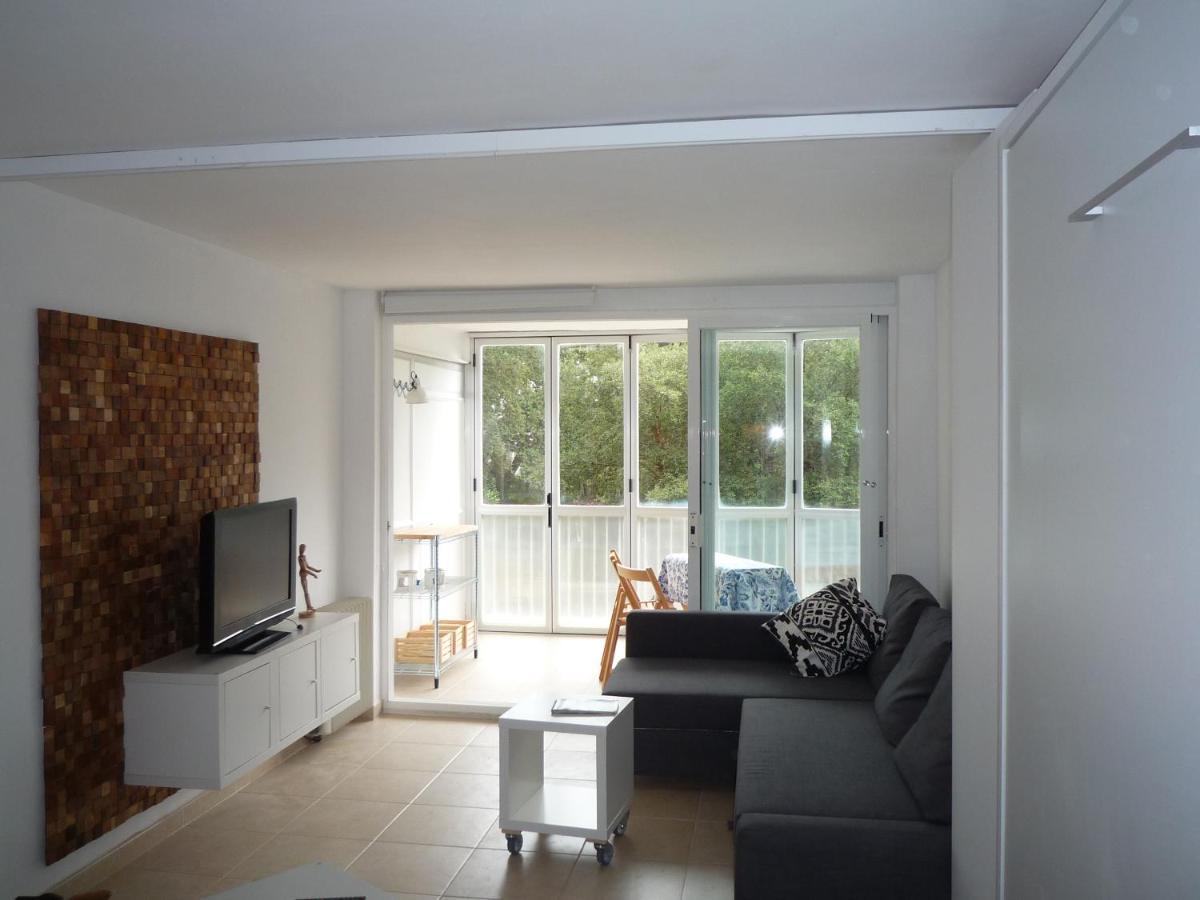 Appartement Tramuntana à Castell-Castell-Platja d'Aro Extérieur photo