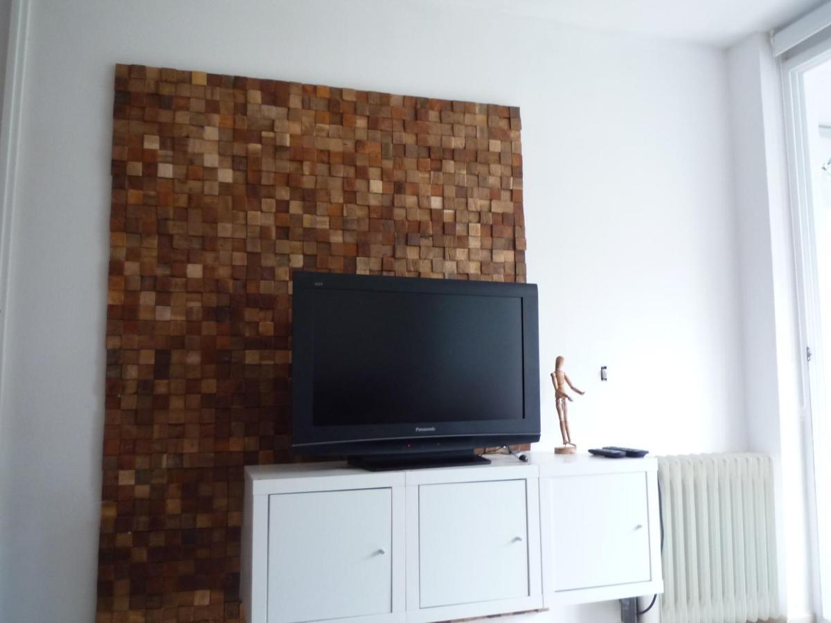 Appartement Tramuntana à Castell-Castell-Platja d'Aro Extérieur photo