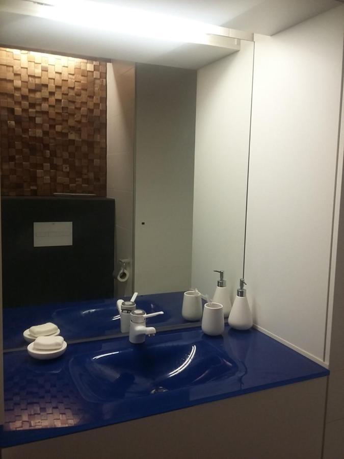Appartement Tramuntana à Castell-Castell-Platja d'Aro Extérieur photo