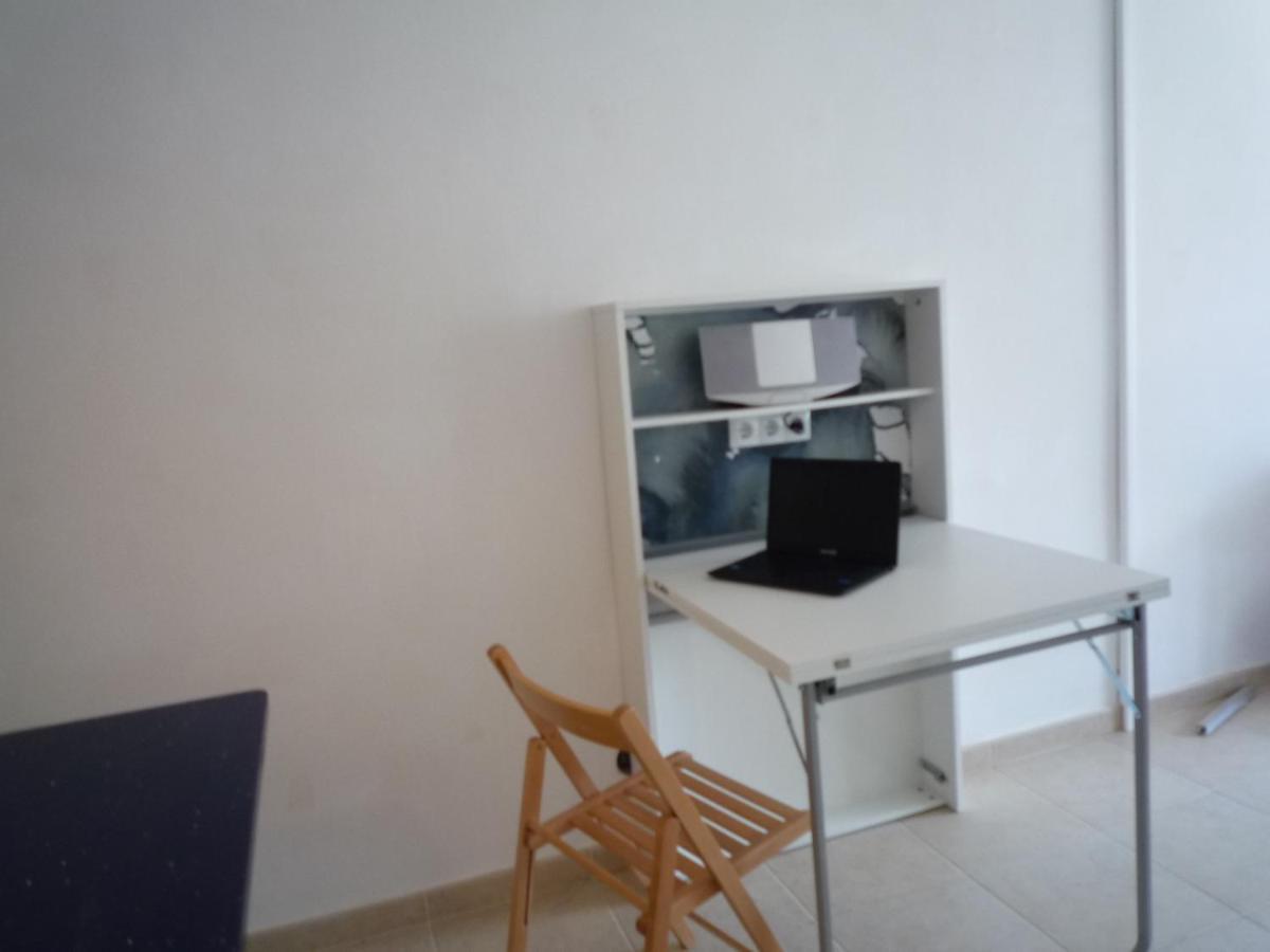 Appartement Tramuntana à Castell-Castell-Platja d'Aro Extérieur photo