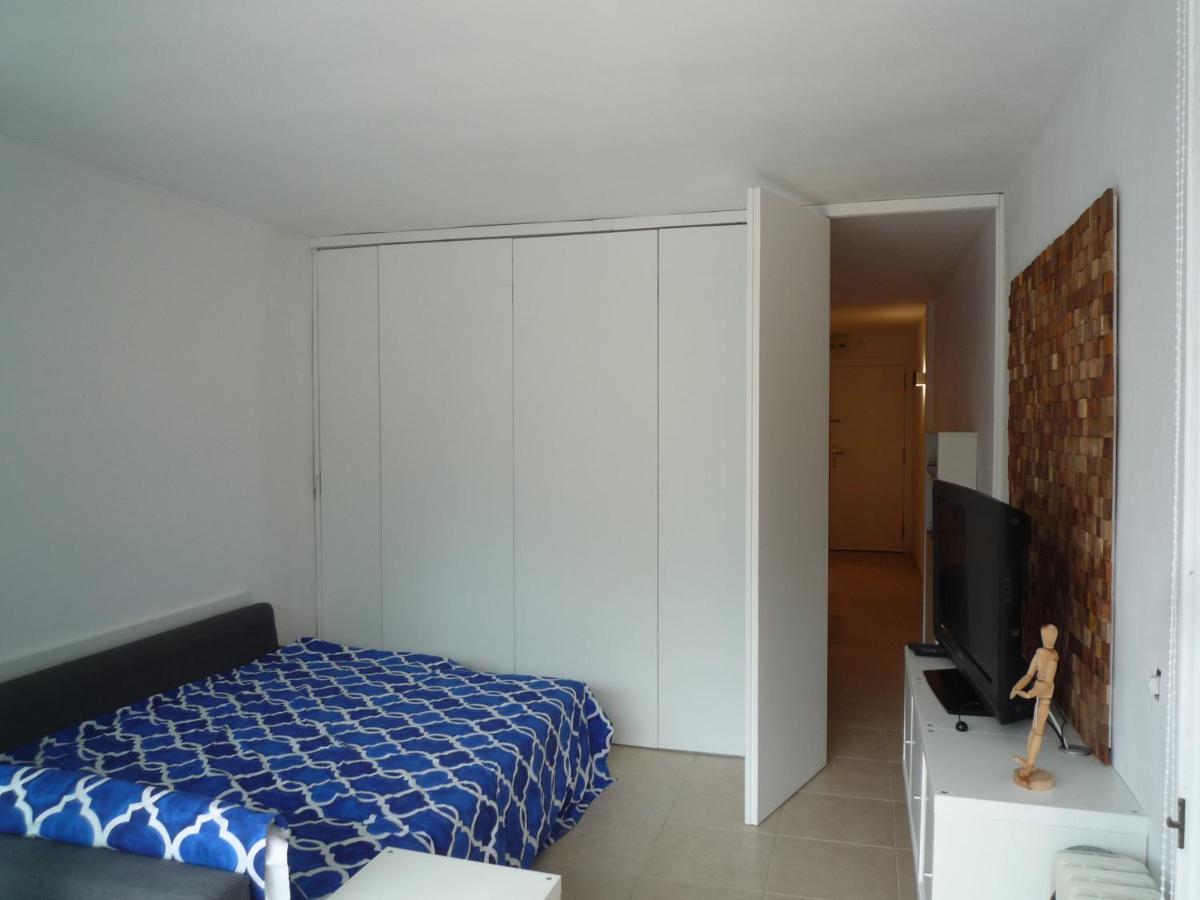 Appartement Tramuntana à Castell-Castell-Platja d'Aro Extérieur photo