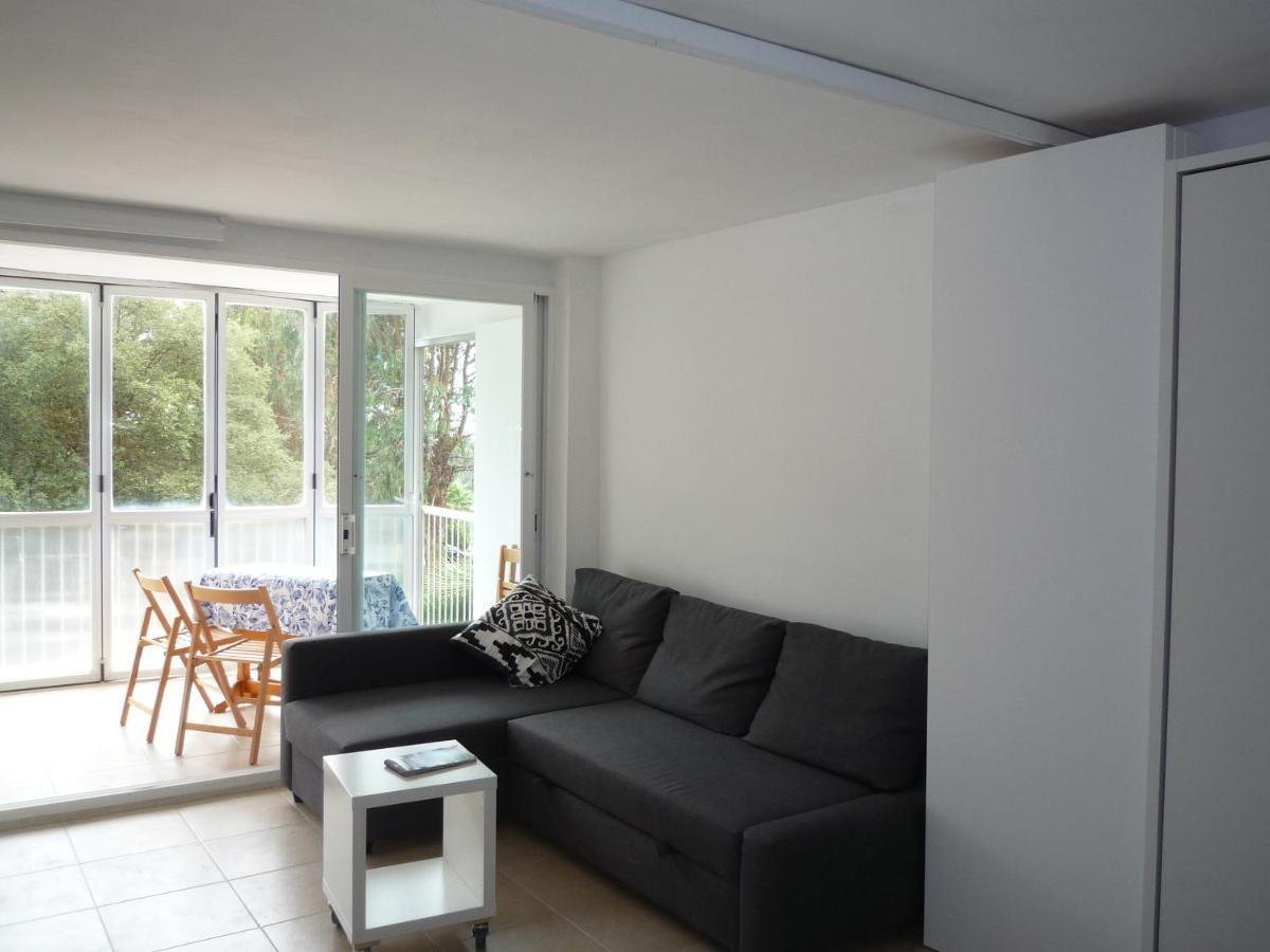 Appartement Tramuntana à Castell-Castell-Platja d'Aro Extérieur photo