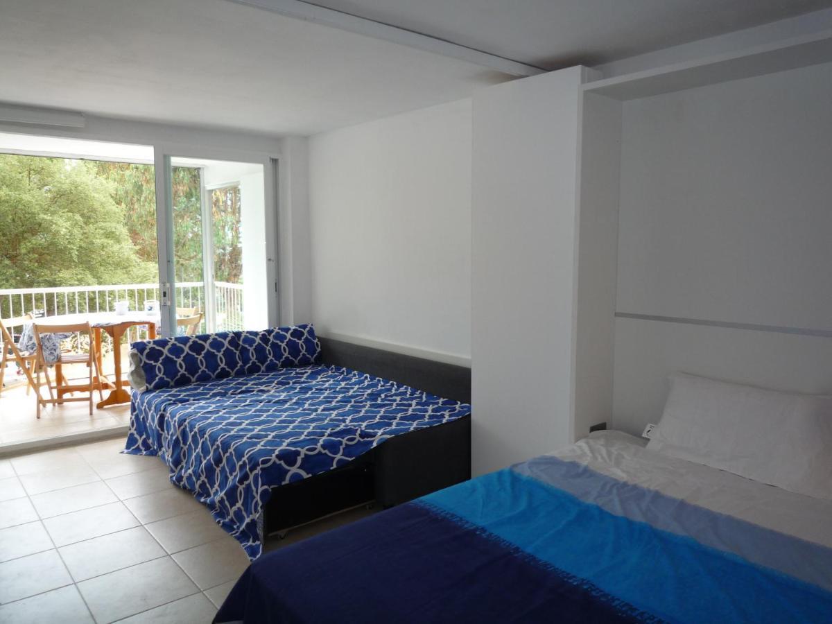 Appartement Tramuntana à Castell-Castell-Platja d'Aro Extérieur photo