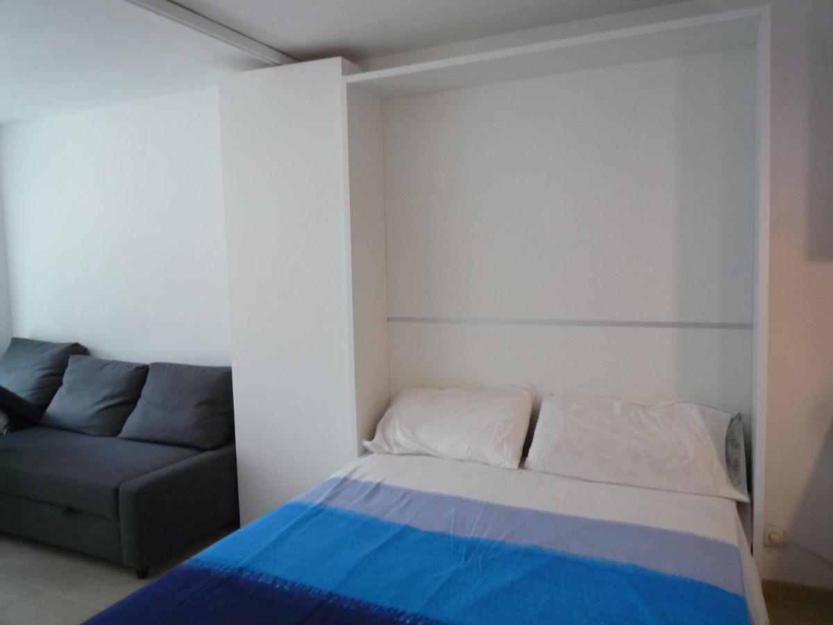 Appartement Tramuntana à Castell-Castell-Platja d'Aro Extérieur photo