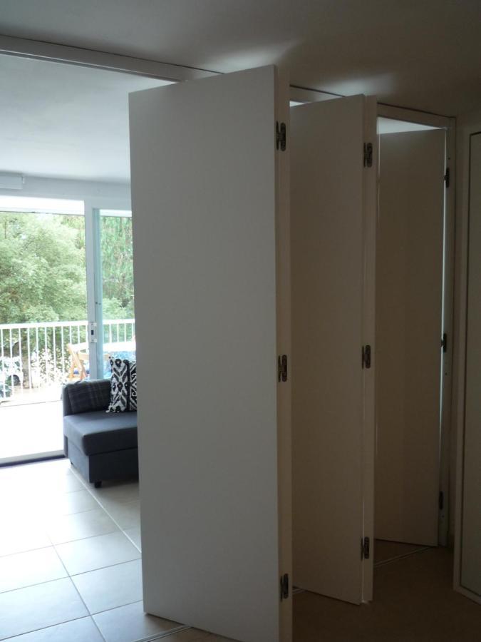 Appartement Tramuntana à Castell-Castell-Platja d'Aro Extérieur photo